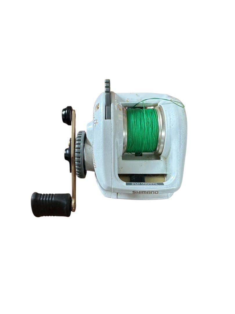 「まとめ10台セット」フィッシングリールセット Super ST-20おまけ付き