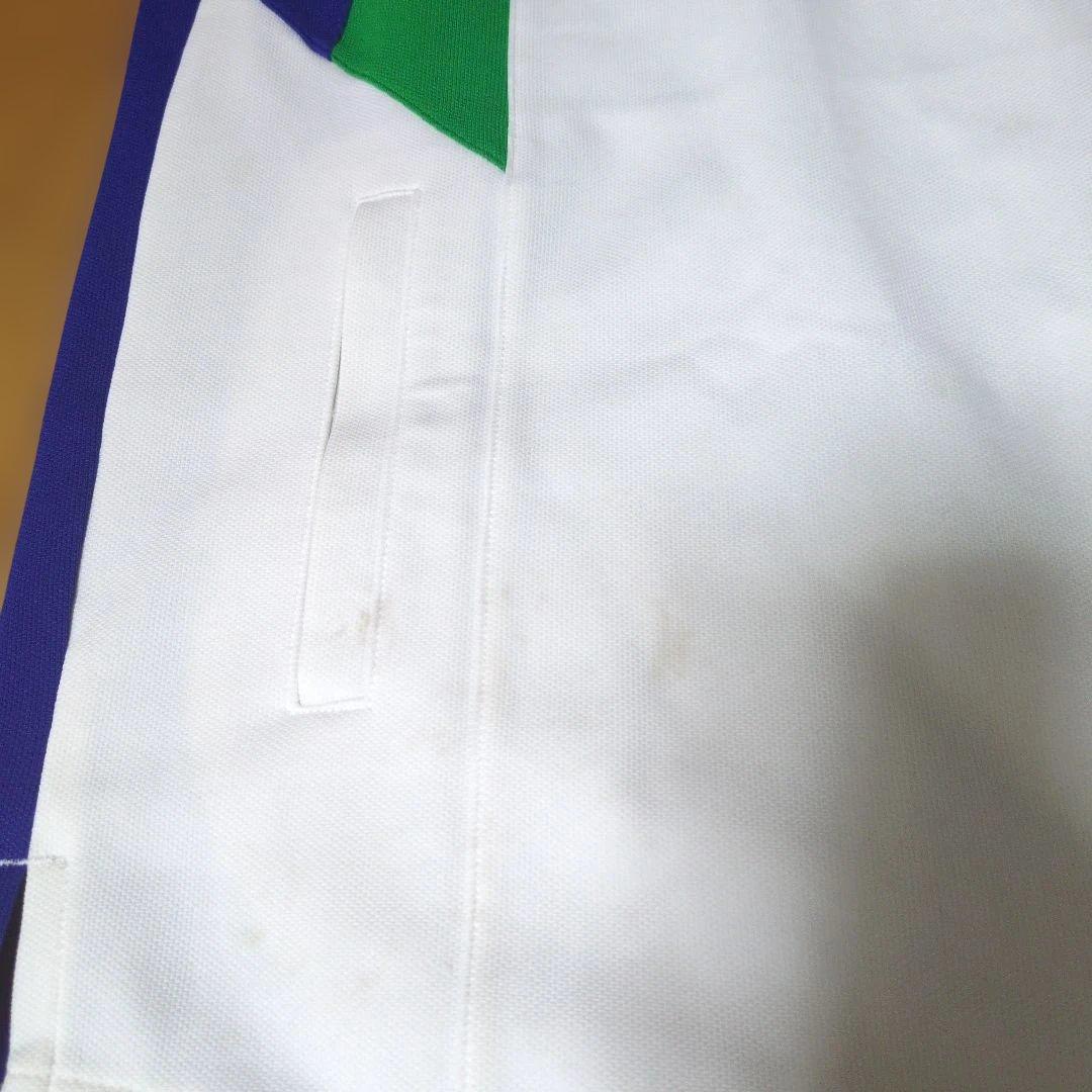 栃木県強化選手ジャージ