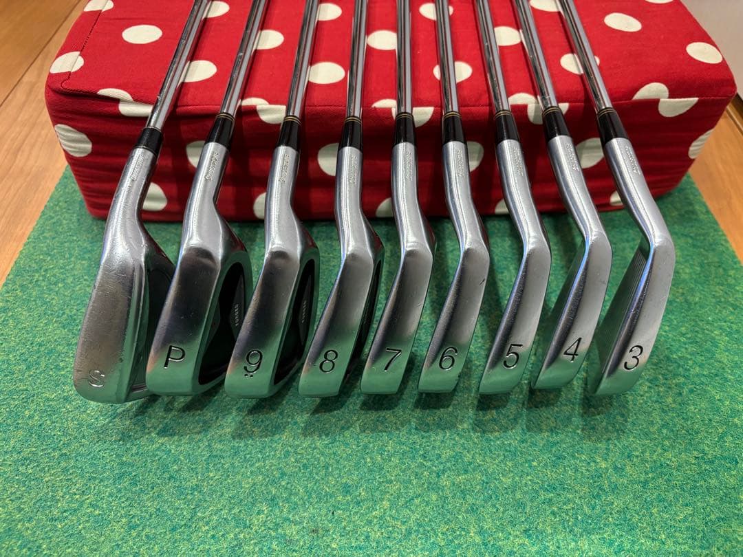 超激安☆プロギア☆ブリヂストン☆ゴルフクラブセット14本☆初心者おすすめ