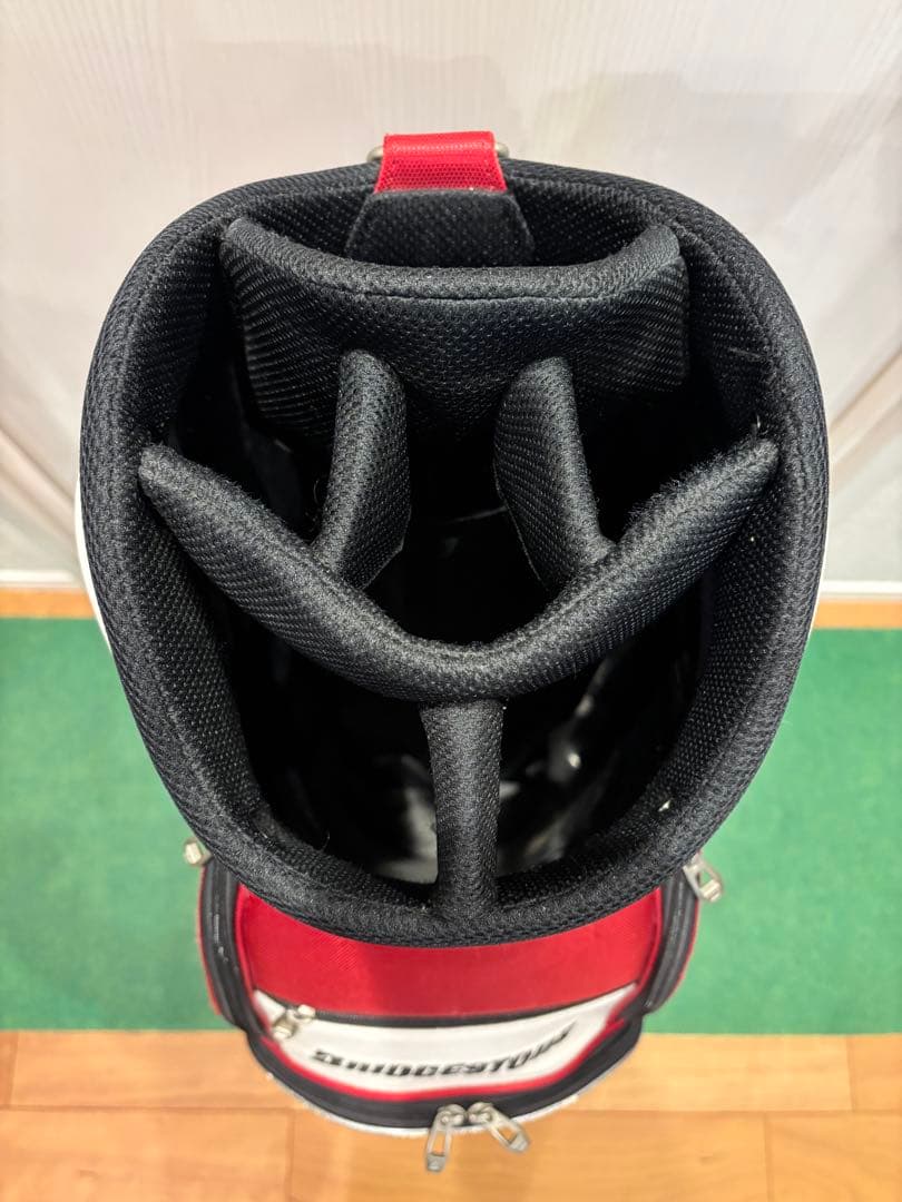 超激安☆プロギア☆ブリヂストン☆ゴルフクラブセット14本☆初心者おすすめ