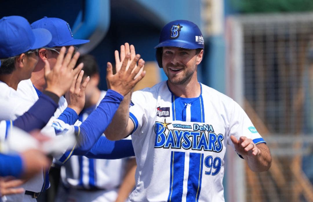 DeNAベイスターズ　70th ANNIVERSARYレプリカユニフォーム