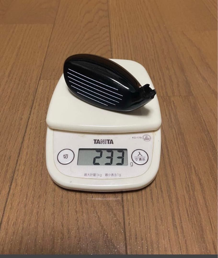 タイトリスト TSR3 4U 21° ヘッド単品 ハイブリッド ユーティリティ