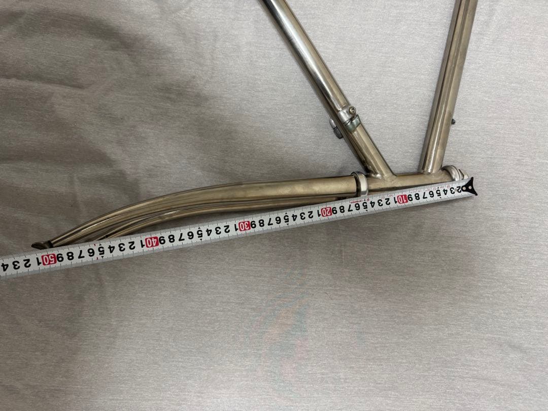 【希少】住友 Sumitomo Max Titarionフルチタン フレーム