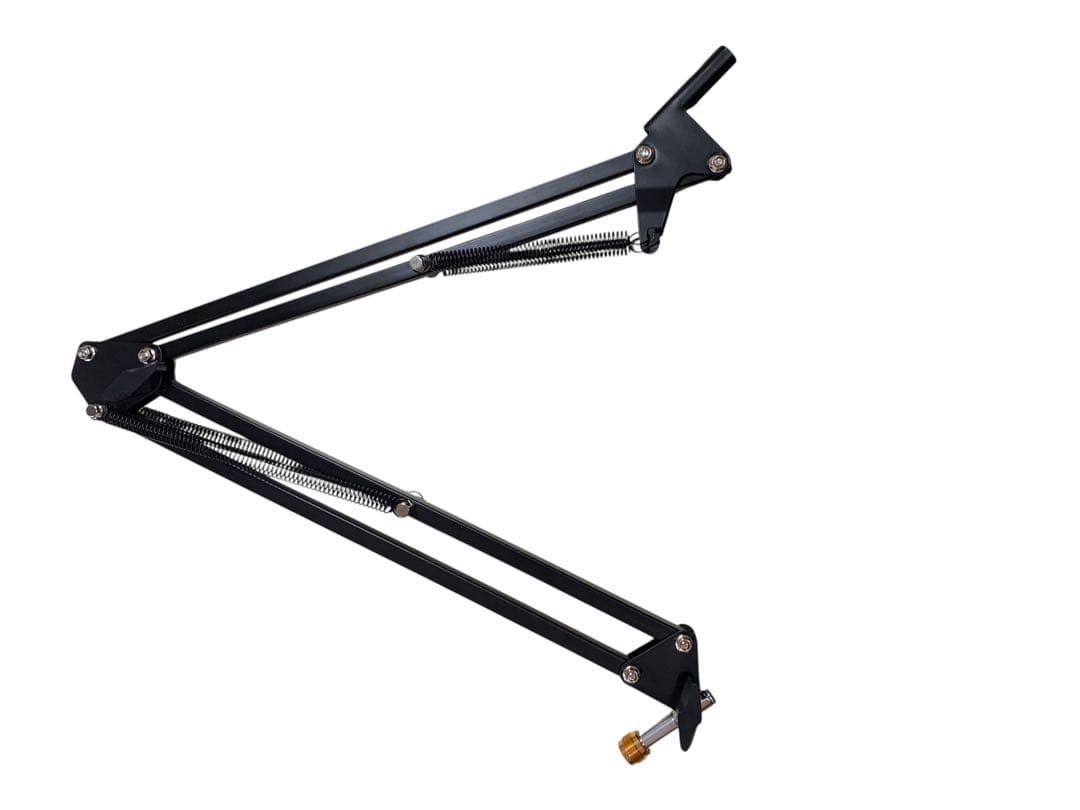 《開封済・未使用》FIFINE ダイナミックマイク K688CT ブラック