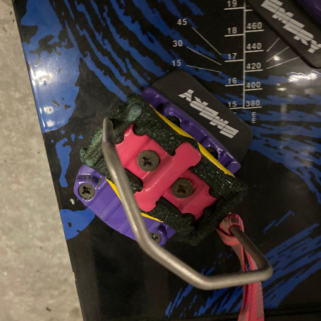 K2 スノーボード　送料込み