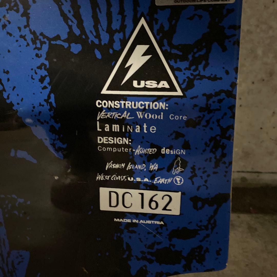 K2 スノーボード　送料込み