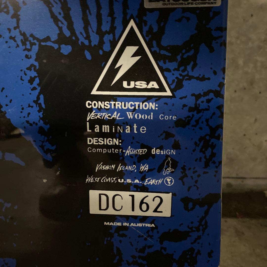 K2 スノーボード　送料込み