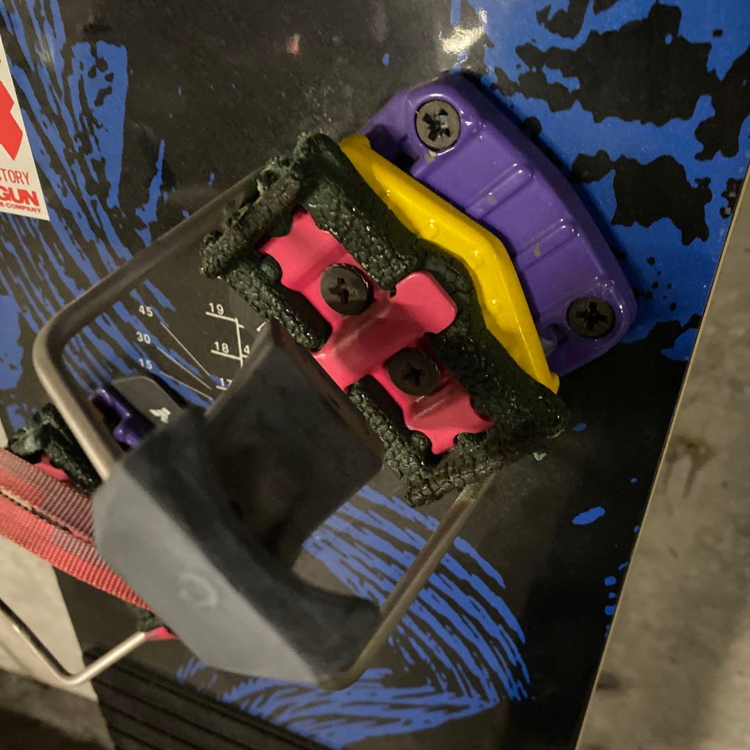 K2 スノーボード　送料込み