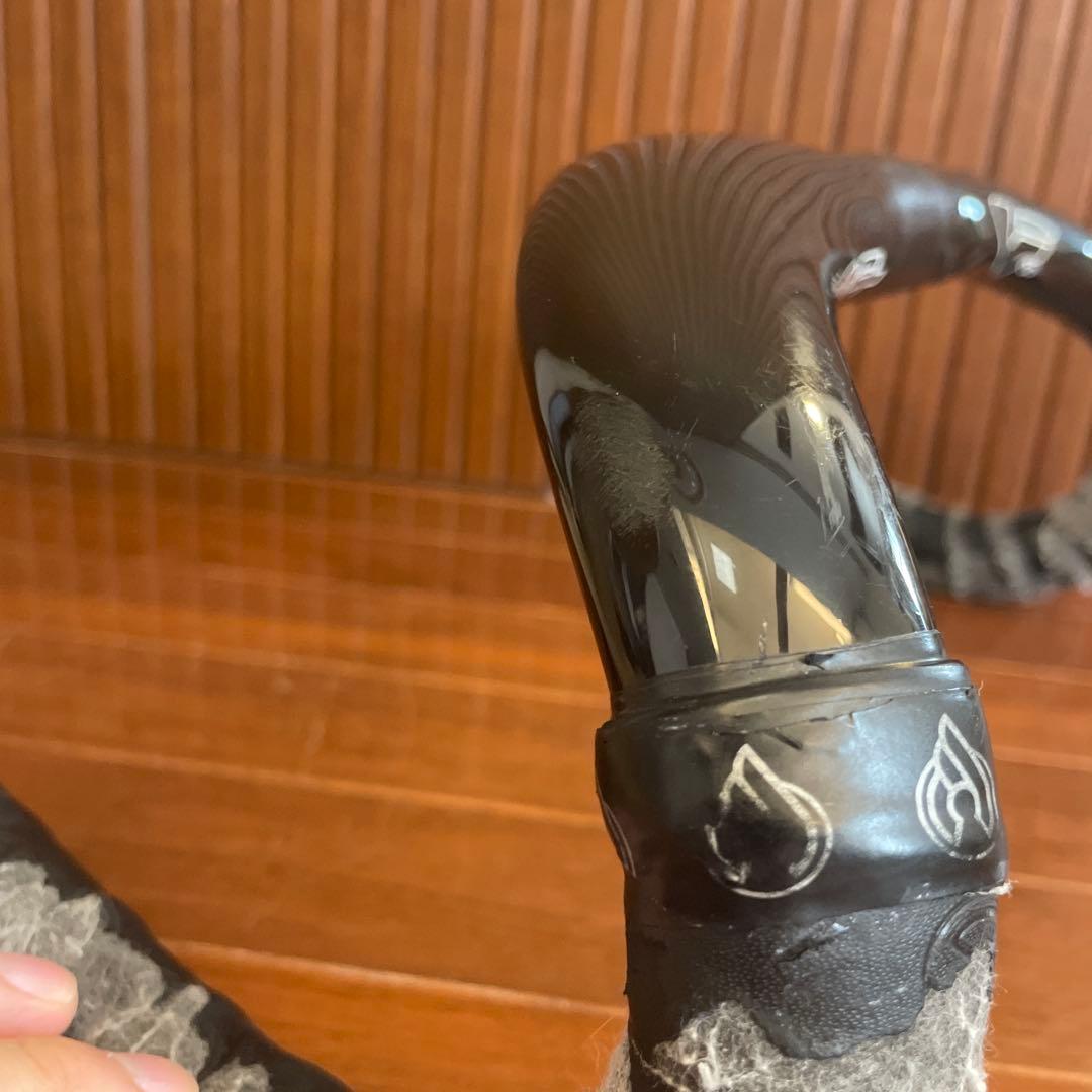 BOMA GH-TR トラック用ハンドル350mm