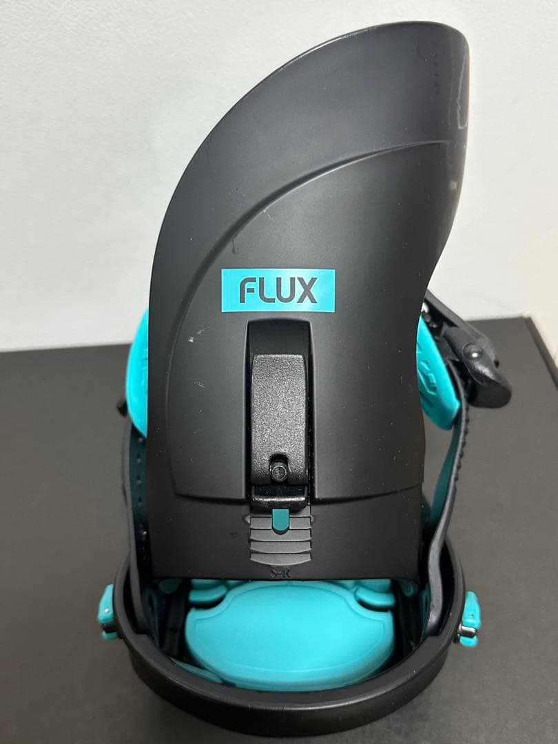 FLUX CX BLACK Sサイズ