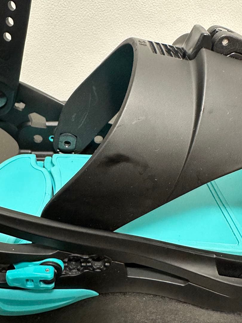 FLUX CX BLACK Sサイズ