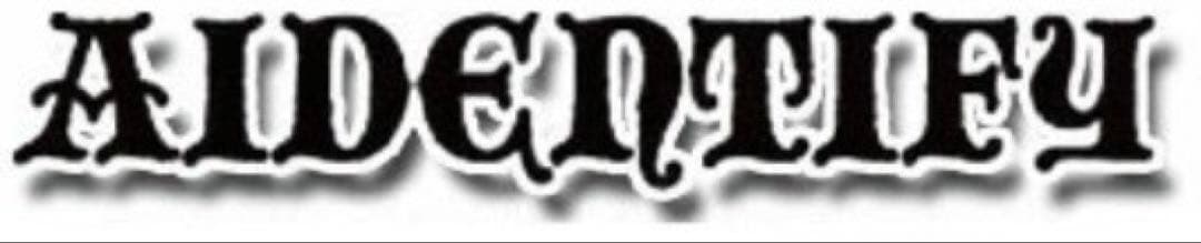 ✳️良品★アイデンティファイ★タッパーベスト★ML★信頼の日本製