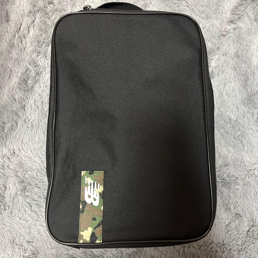 バッシュ＆シューズケース【2点セット】