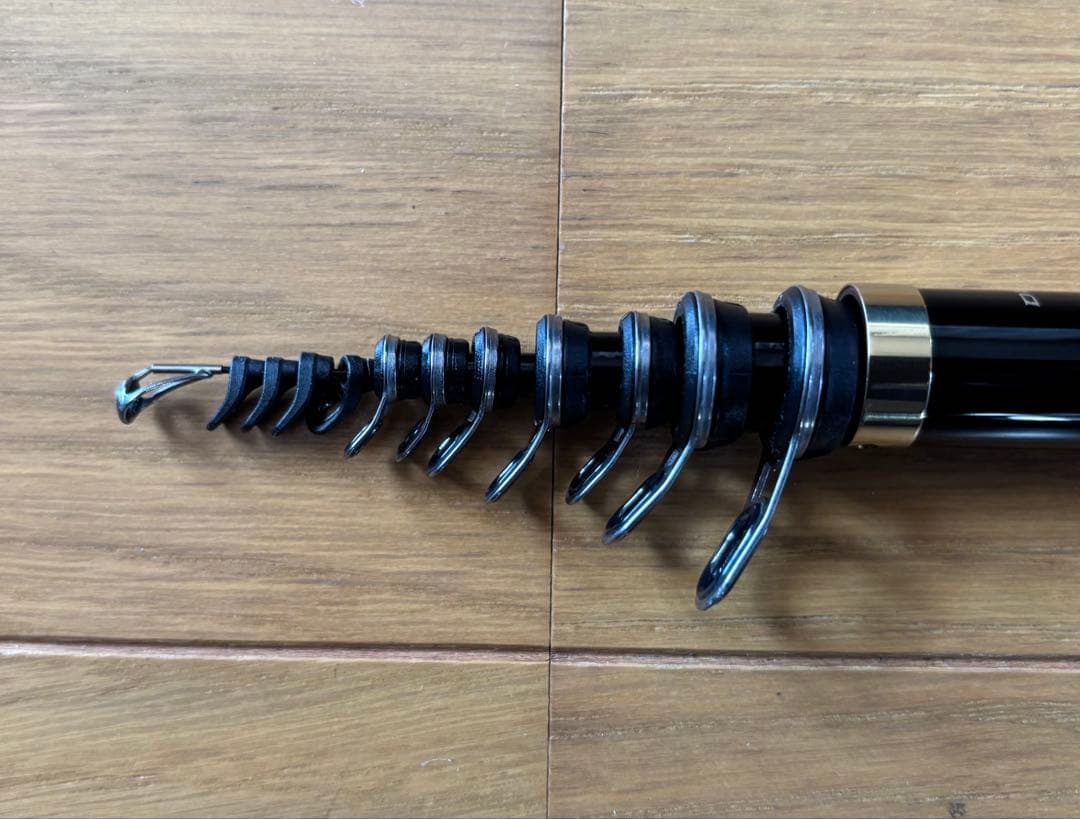 がまかつ　がま磯デニオス 1.25-53