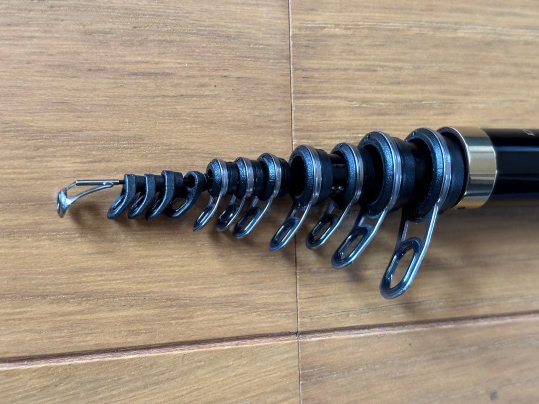 がまかつ　がま磯デニオス 1.25-53