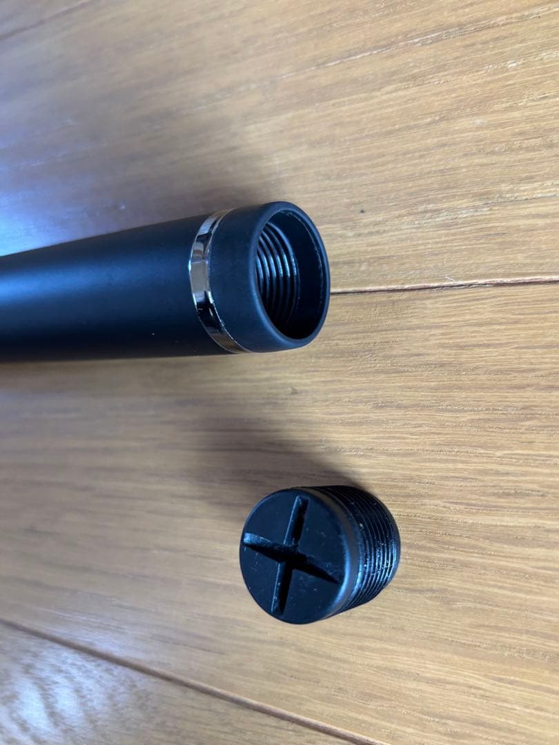 がまかつ　がま磯デニオス 1.25-53