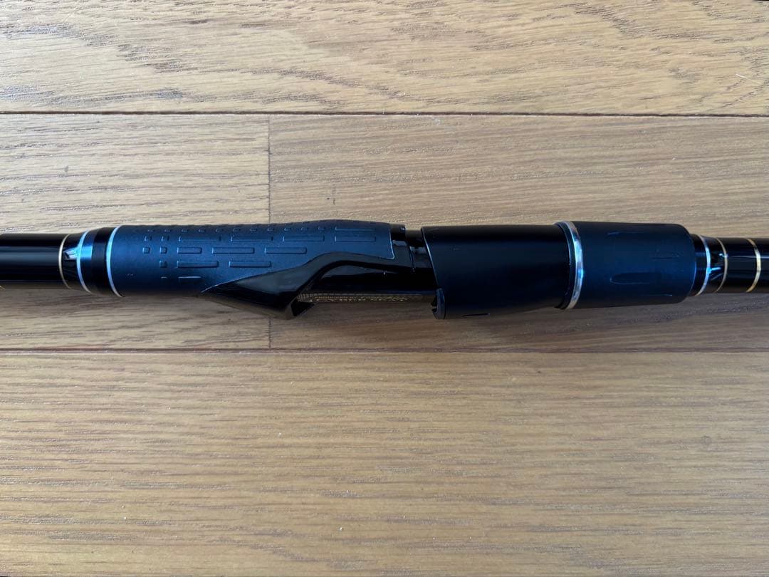 がまかつ　がま磯デニオス 1.25-53