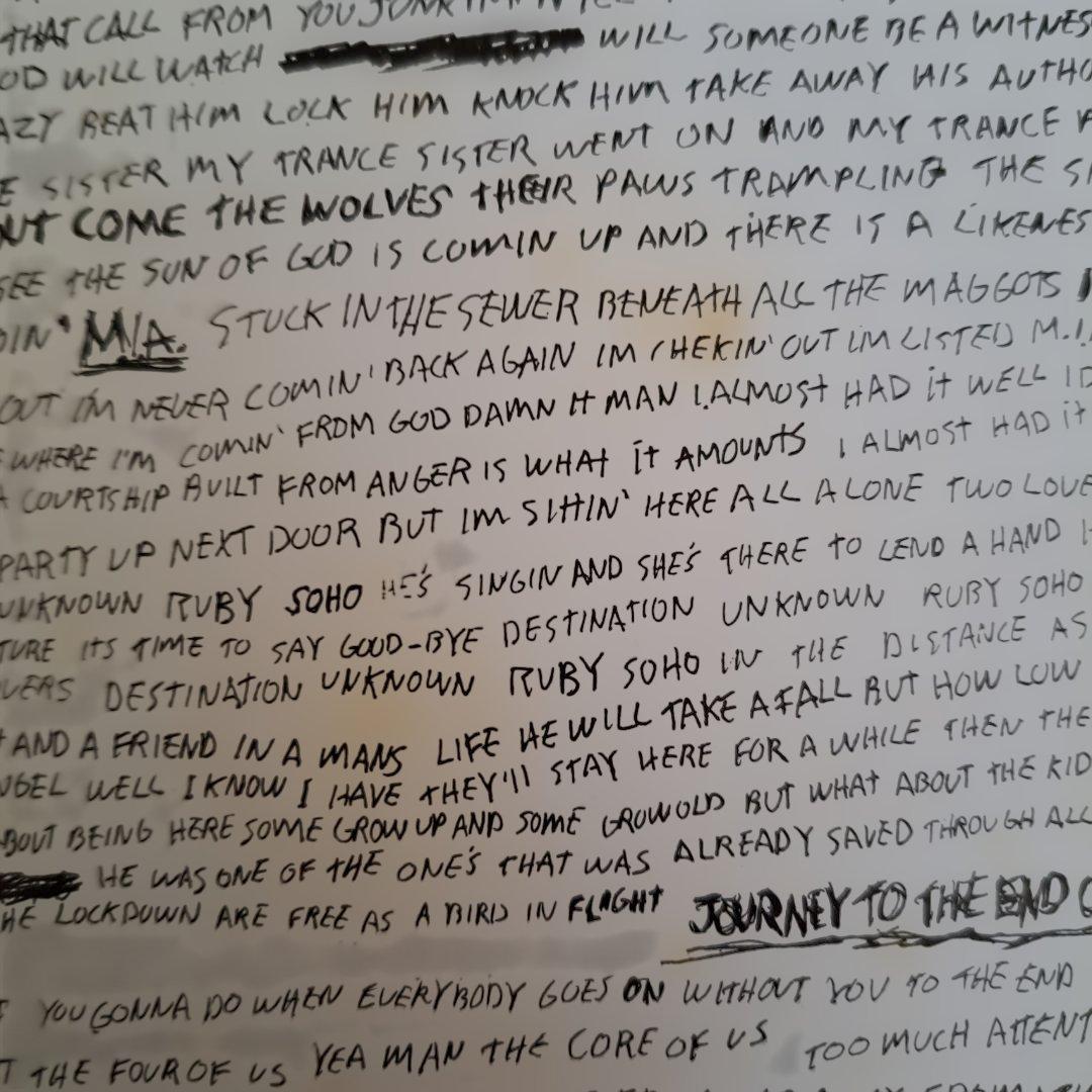 Rancid LP オリジナル Hi-STANDARD SKA PUNK