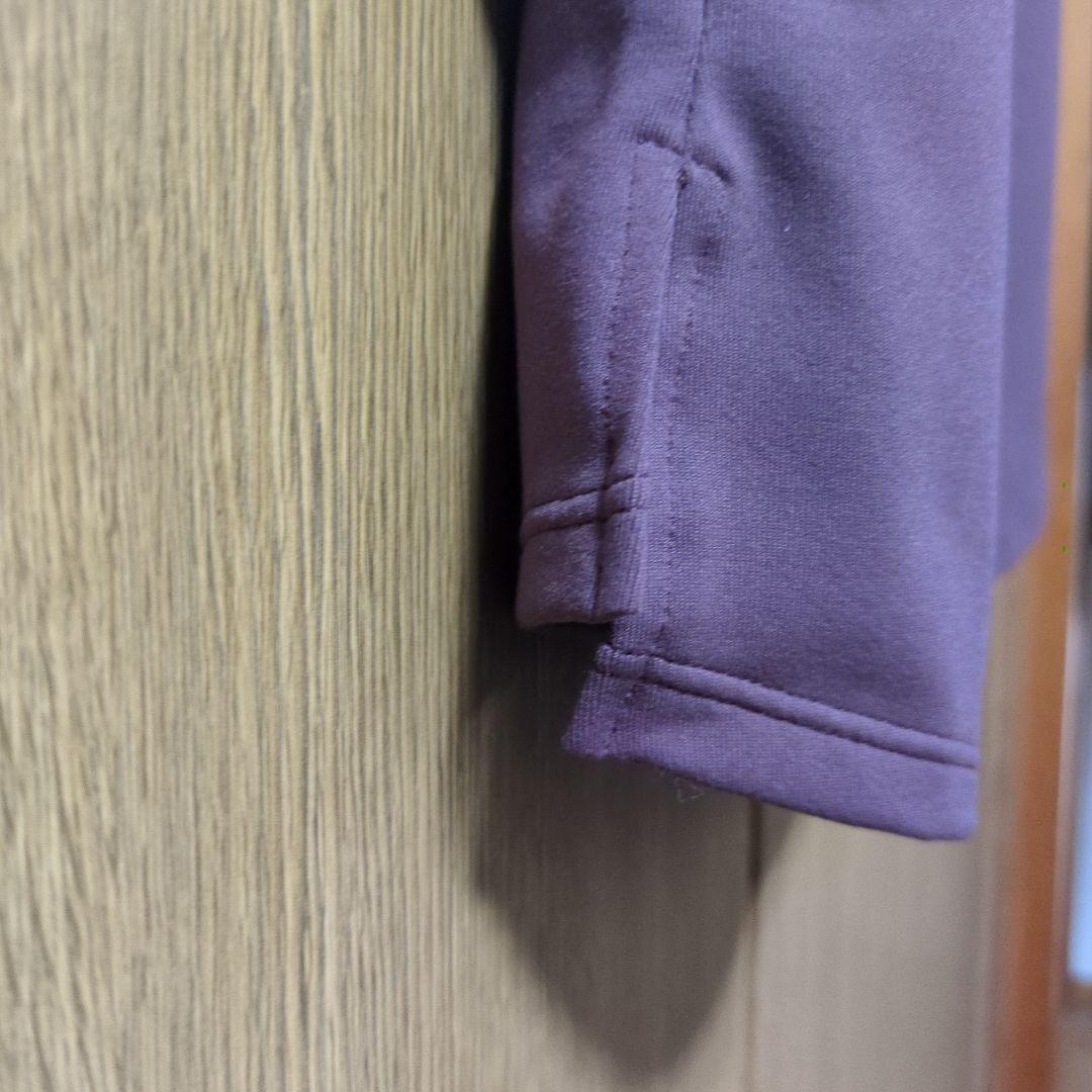 新作(最新カタログ掲載)MIKANO ブラウン タンクトップ 70