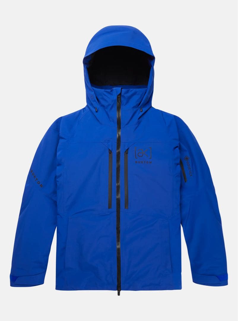 美品 BURTON ak GORE‑TEX 2L Swash Jacket S