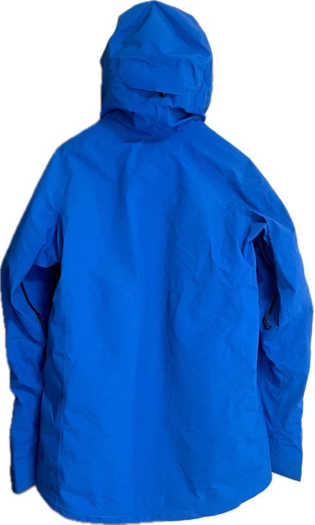 美品 BURTON ak GORE‑TEX 2L Swash Jacket S