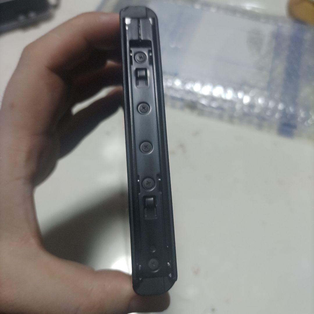 任天堂Switch バッテリー強化版 ジャンク