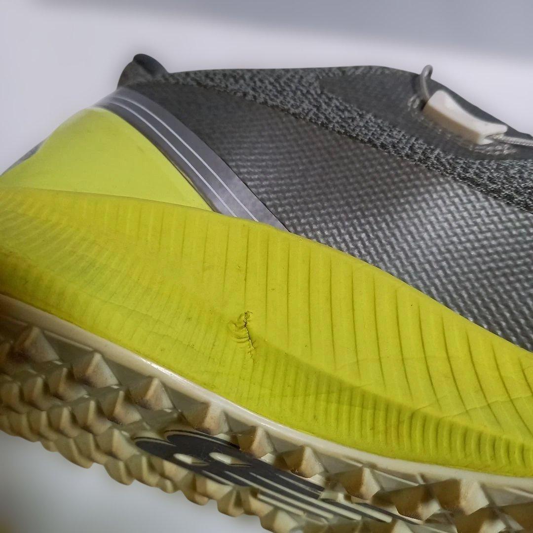 new balance ゴルフシューズ MGS1001G