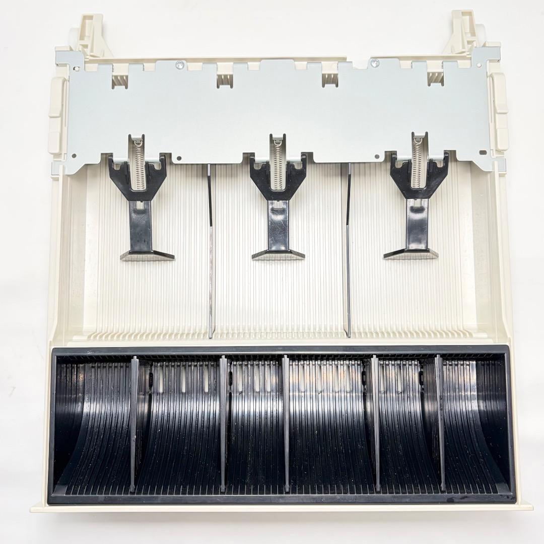 動作品✨シャープ レジスター XE-A147 PC連携売上管理可能 送料無料