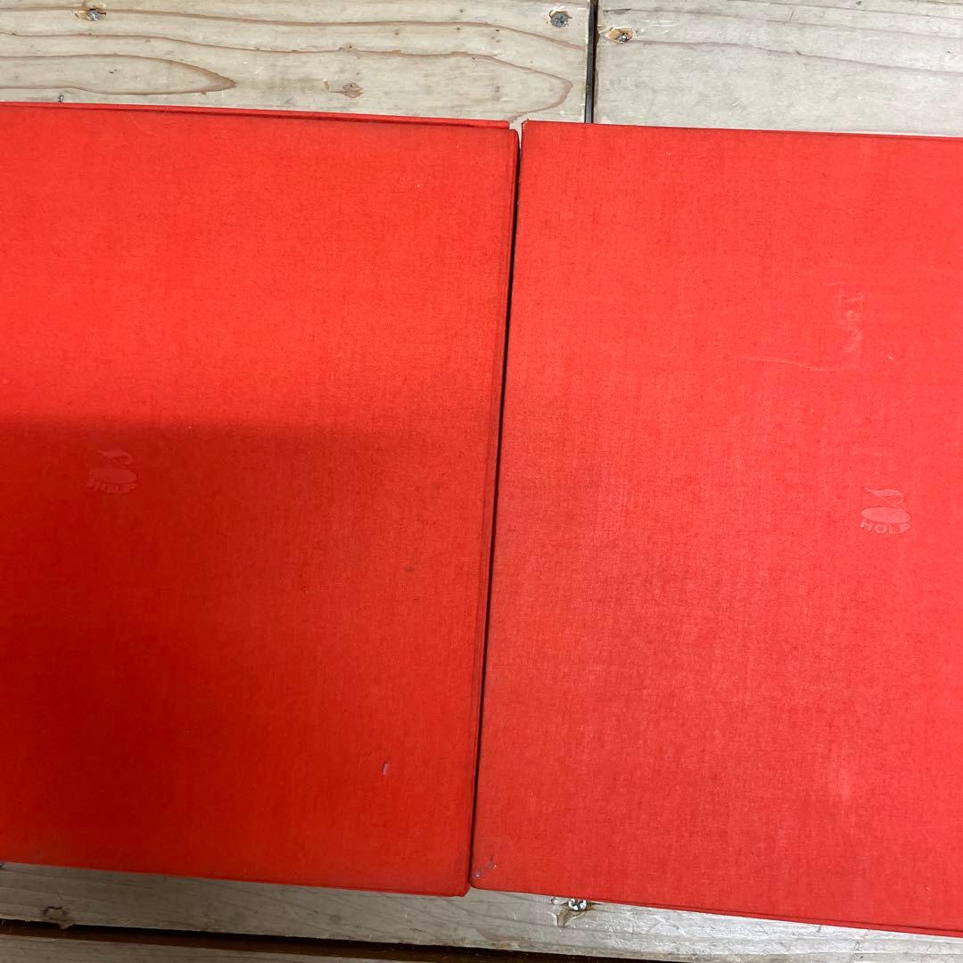 スクリーン名曲全集 セブン・シーズ編、UA編 レコード18枚セット 3＊49