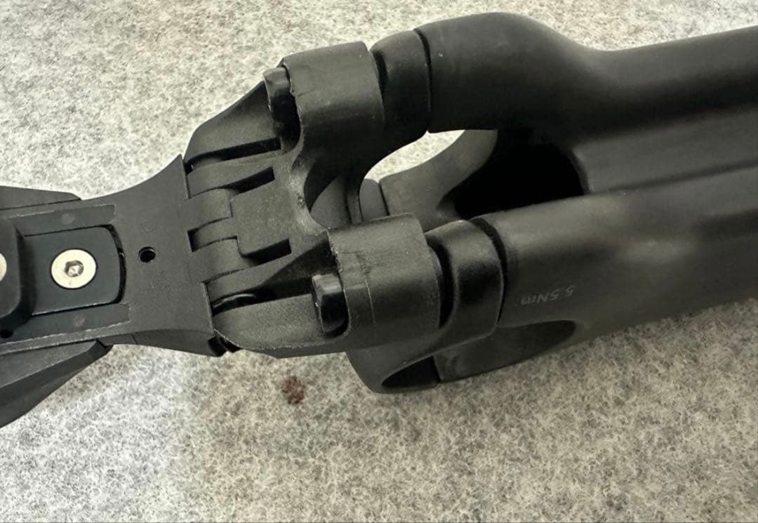 Giant Contact SLR AeroLight 90mm ステム