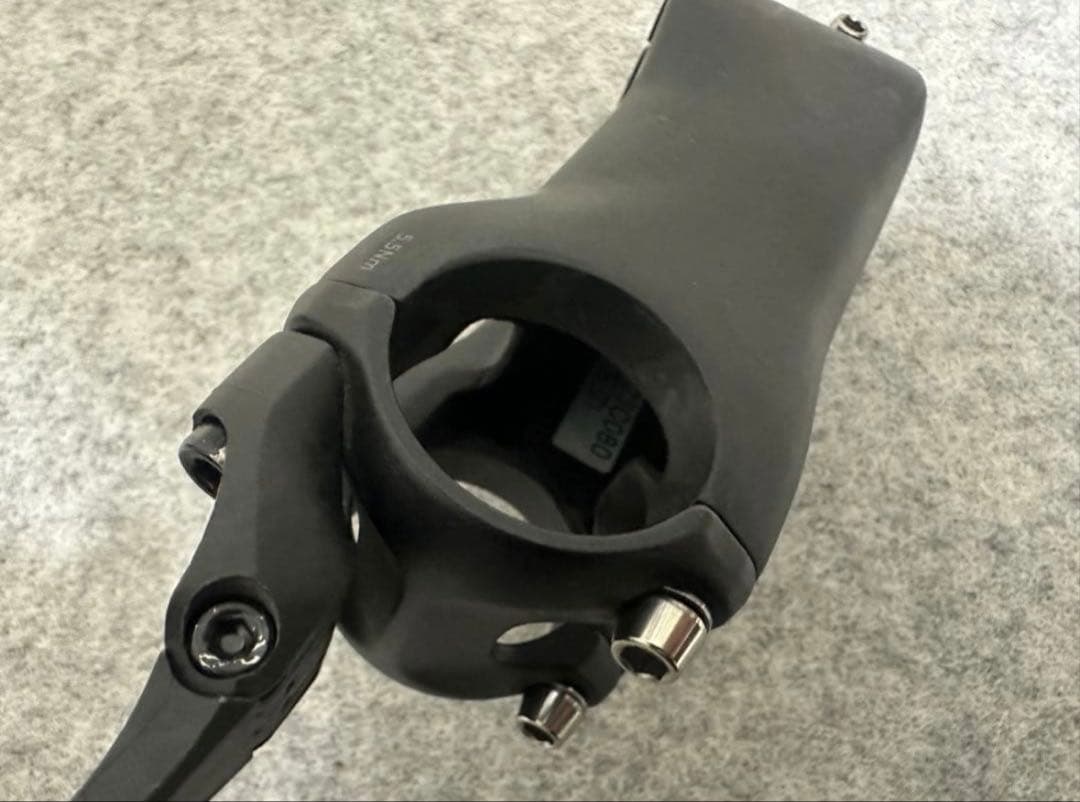 Giant Contact SLR AeroLight 90mm ステム