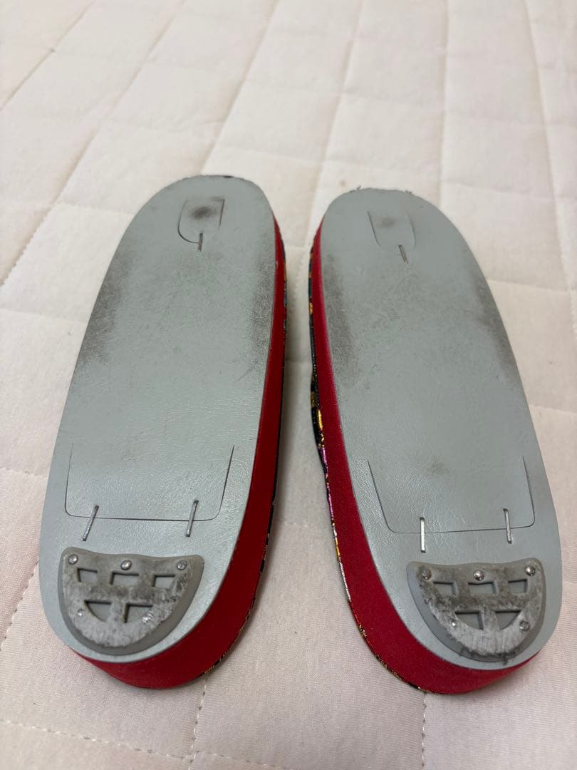 七五三 7歳　着物&小物一式セット