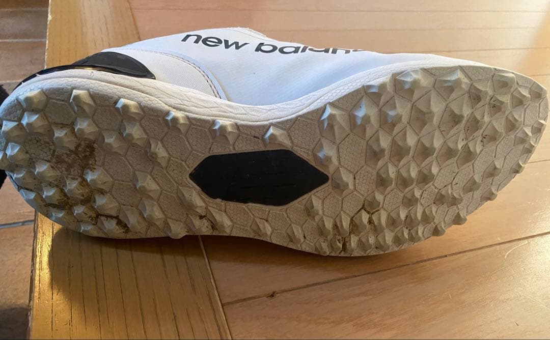 New Balance ゴルフシューズ BOAシステム26cm