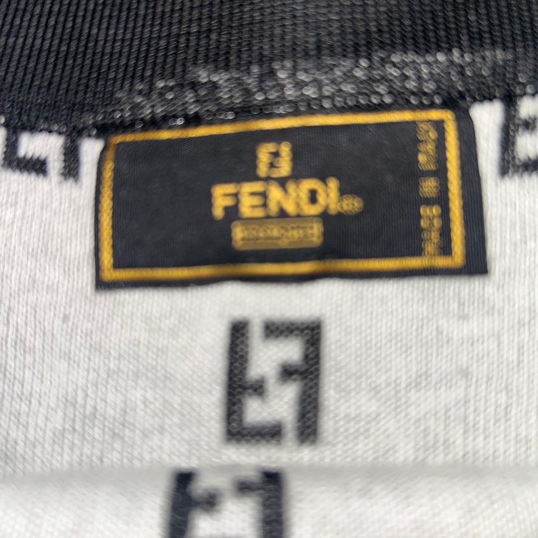 FENDI スカート