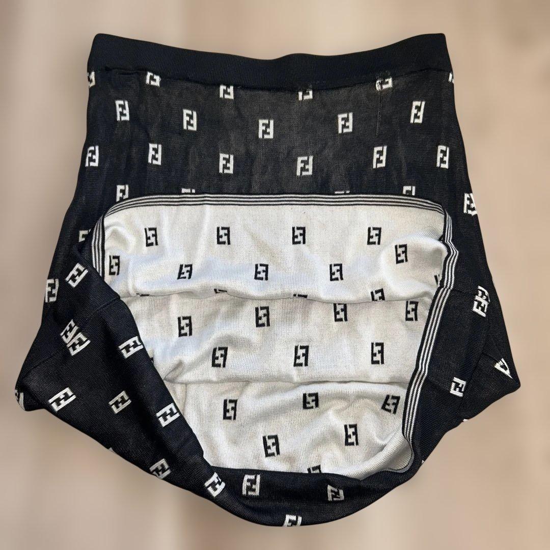 FENDI スカート