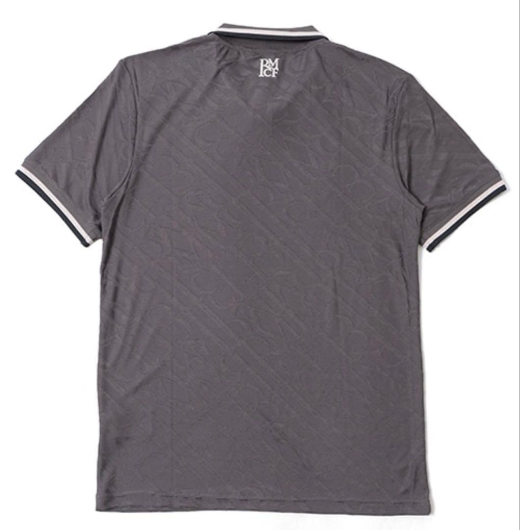 正規品 レアル・マドリード ユニフォーム 24-25 3rd Lオーセンティック