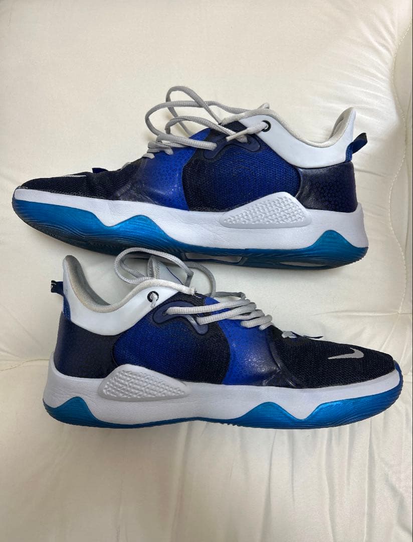 【希少】PG5 × PSP 限定 バッシュ ポールジョージ プレステ コラボ