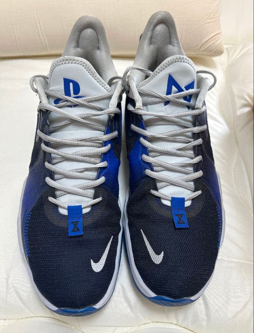 【希少】PG5 × PSP 限定 バッシュ ポールジョージ プレステ コラボ