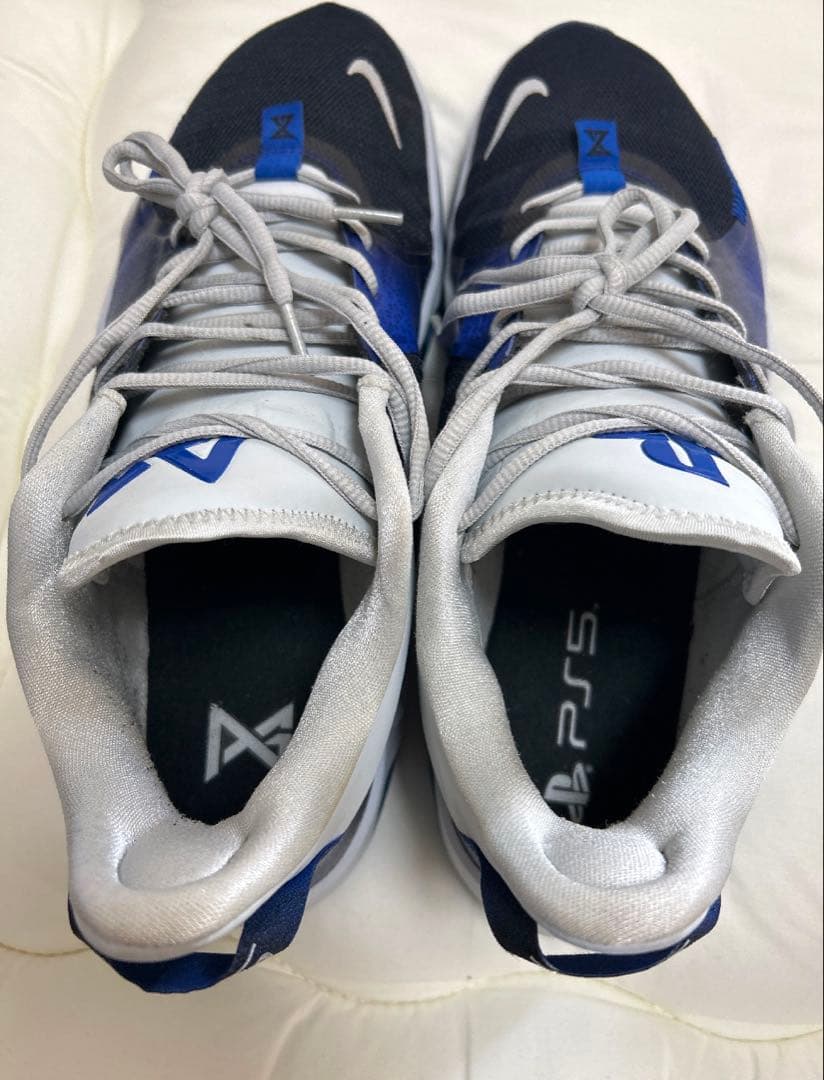 【希少】PG5 × PSP 限定 バッシュ ポールジョージ プレステ コラボ