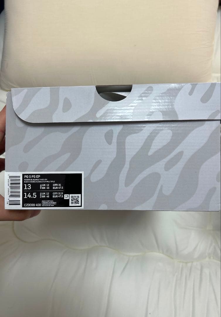 【希少】PG5 × PSP 限定 バッシュ ポールジョージ プレステ コラボ