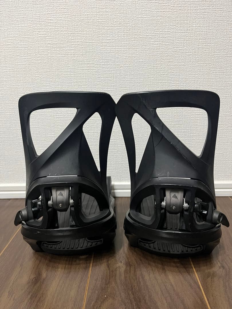 Burton step on limelight 2点セット