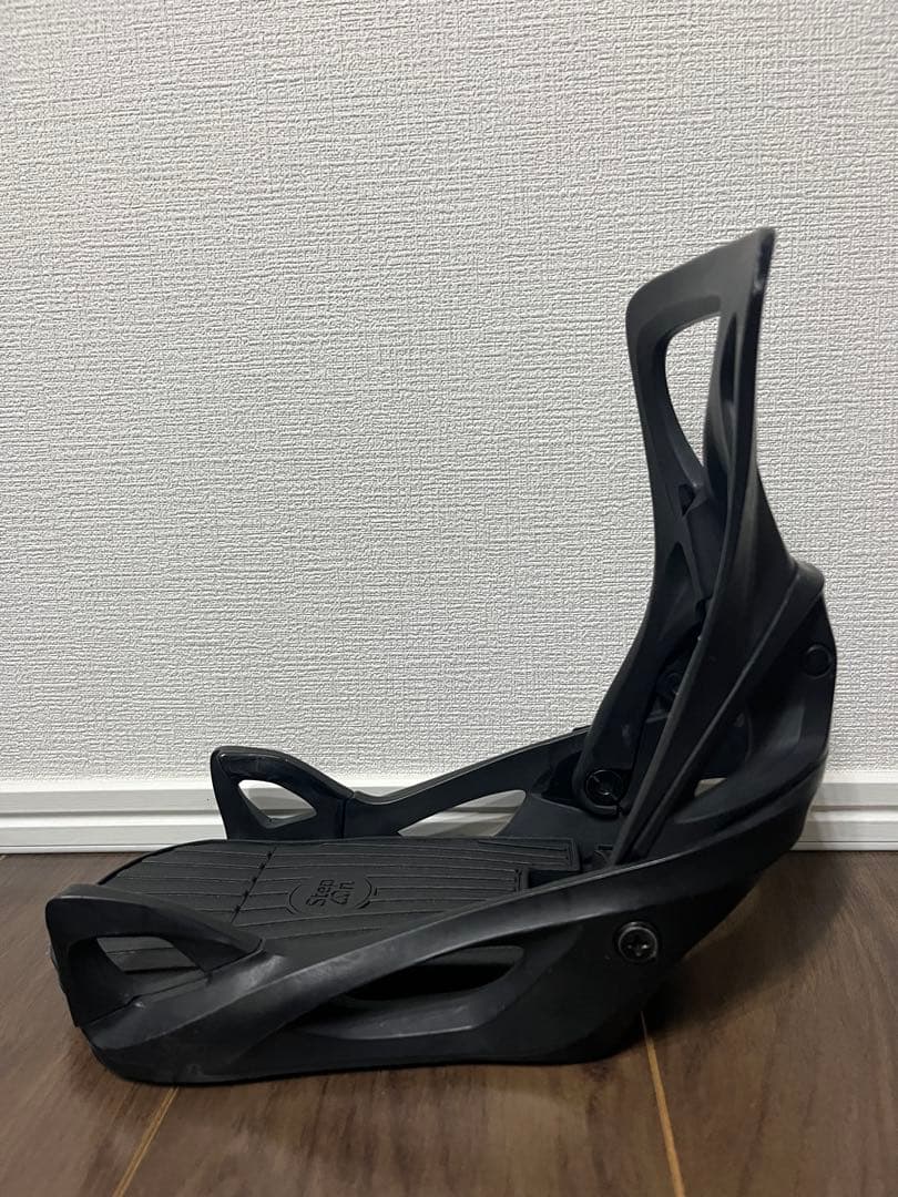 Burton step on limelight 2点セット