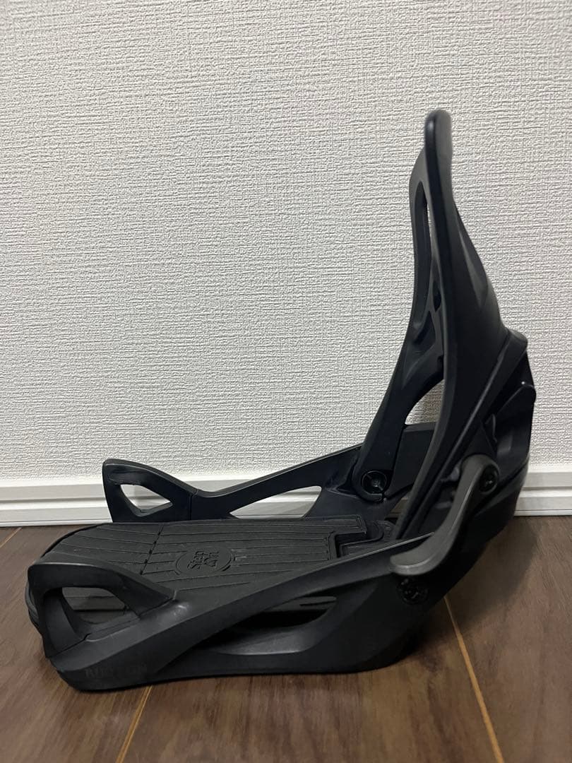 Burton step on limelight 2点セット