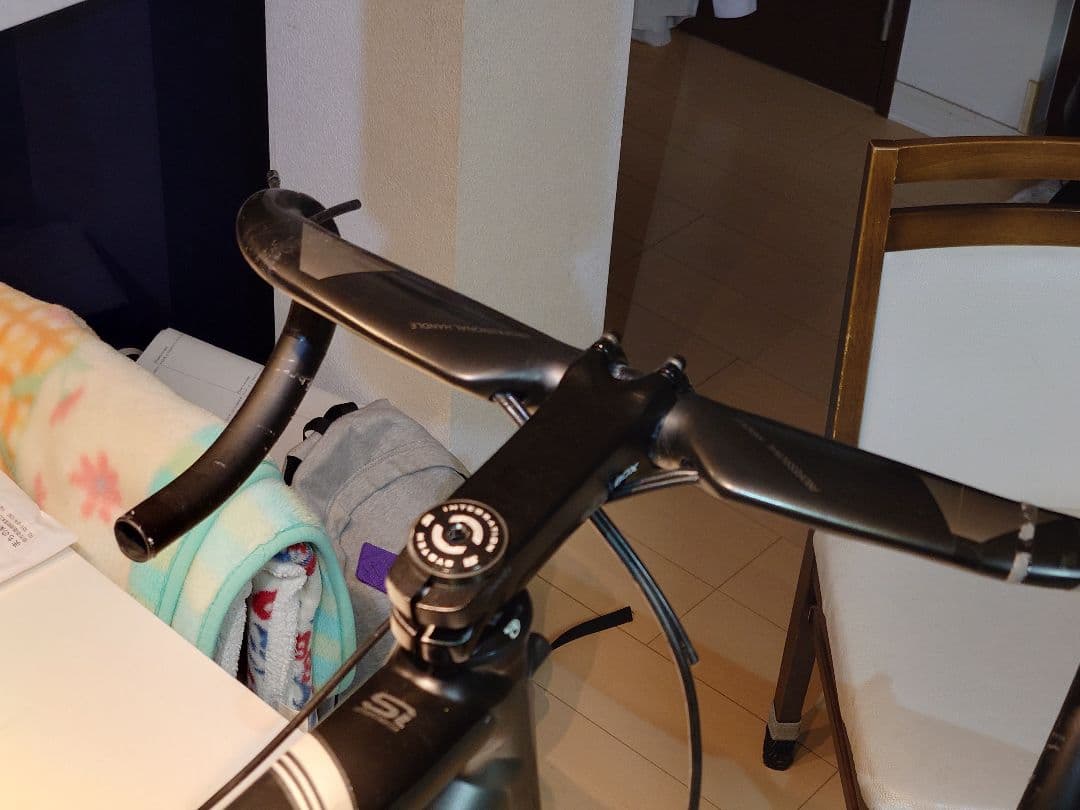 deda SUPERBOX ステム 120mm