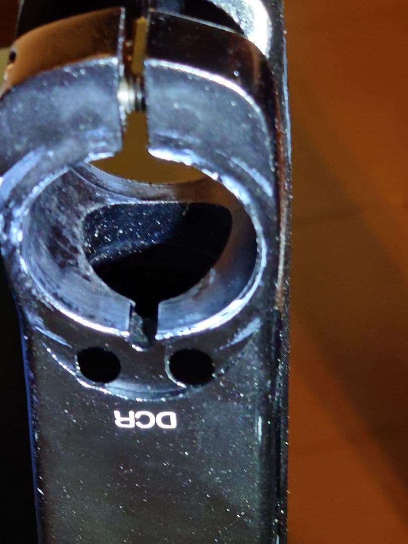 deda SUPERBOX ステム 120mm