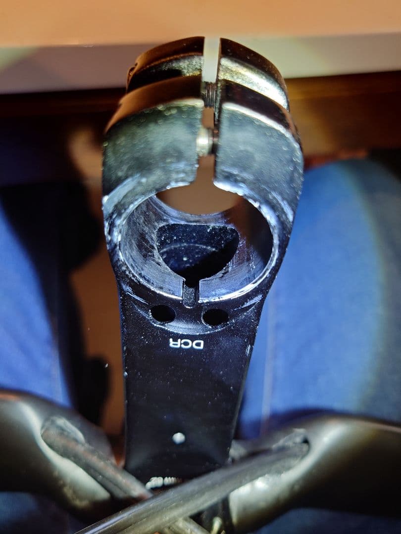 deda SUPERBOX ステム 120mm