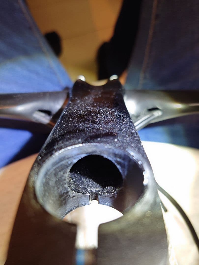 deda SUPERBOX ステム 120mm