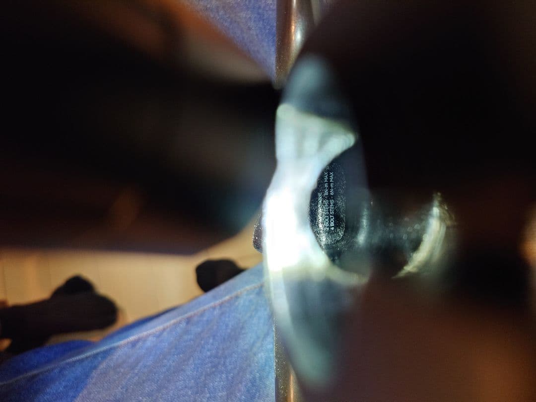 deda SUPERBOX ステム 120mm