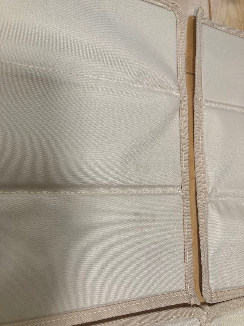 NEUTRAL OUTDOOR バンブーキッチンカウンター