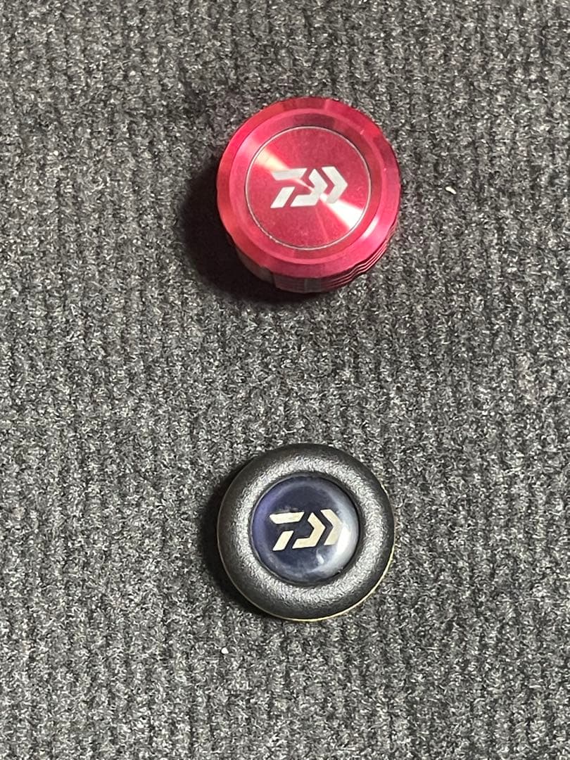 ダイワ（DAIWA）銀影競技メガトルク大鮎９０・Ｙ【中古品】